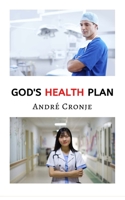 God's Health Plan 8835414911 Book Cover