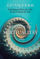Kosmische Spiritualität 6599776701 Book Cover