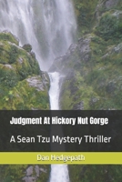 Judgment At Hickory Nut Gorge 1500418862 Book Cover