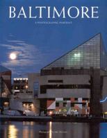 Baltimore: A Photographic Portrait 1885435541 Book Cover