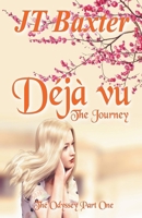 Déjà vu B0B3278NZW Book Cover