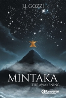 Mintaka: The Awakening 1663268207 Book Cover