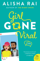 Girl Gone Viral 0062878131 Book Cover
