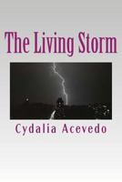 The Living Storm 1492298026 Book Cover