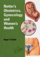 Netter's Obstetrics, Gynecology & Women's Health 0914168967 Book Cover