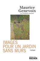 Images pour un jardin sans murs (French Edition) 2268062651 Book Cover