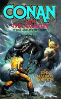 Conan and the Amazon (Conan) 0812524934 Book Cover