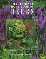 Traditional Home Book of Herbs 1880908409 Book Cover