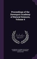 Proceedings: 4 1378161890 Book Cover