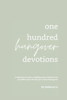 One Hundred Hungover Devotions 0645049700 Book Cover