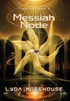 Messiah Node 0451459296 Book Cover