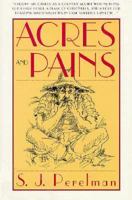 Acres and Pains 1580800165 Book Cover