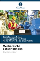 Mechanische Schwingungen (German Edition) 663044759X Book Cover