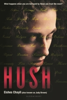 Hush 0802723322 Book Cover
