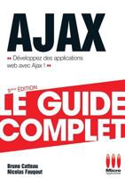 Ajax 2822400172 Book Cover