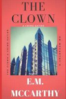 The Clown 1973597233 Book Cover