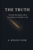 The Truth B0FW3X2THJ Book Cover