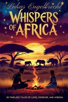Whispers of Africa B0F86NQHFJ Book Cover