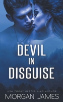 Devil in Disguise 1951447131 Book Cover