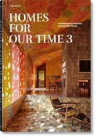 Homes for Our Time Vol. 3 3836594498 Book Cover