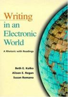 Writing in an Electronic World 0321019644 Book Cover