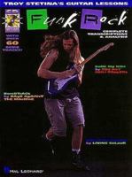 Funk Rock 079356395X Book Cover