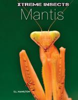 Mantis 1624036902 Book Cover
