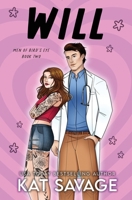 Will: A Best Friend's Brother Romantic Comedy 1088211224 Book Cover