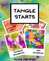 Tangle Starts 197942280X Book Cover