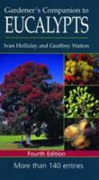 Gardeners Companion to Eucalyptus 1876334851 Book Cover