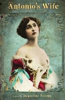 Antonio's Wife 0060745975 Book Cover