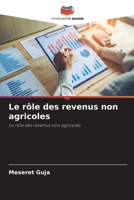 Le rôle des revenus non agricoles 6205642433 Book Cover