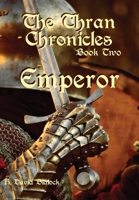 Emperor 098289757X Book Cover