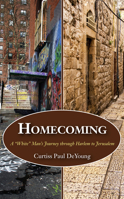 Homecoming 1498225187 Book Cover