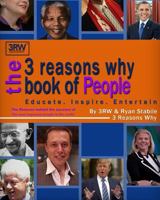 The 3 Reasons Why Book of People 1523880759 Book Cover