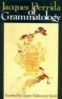 De la Grammatologie