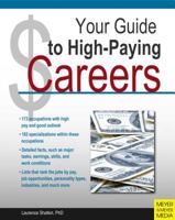 Your Guide to High-Paying Careers 1782550402 Book Cover