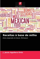 Receitas à base de milho 6203145793 Book Cover