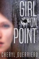 Girl on Point 194021596X Book Cover