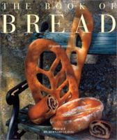 The Book of Bread 2080136259 Book Cover