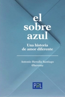 El Sobre Azul 8412321073 Book Cover