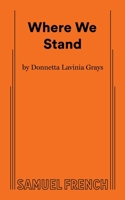 Where We Stand 0573709769 Book Cover