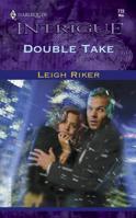 Double Take 0373227728 Book Cover