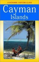 Landmark Vistors Cayman Islands (Landmark Visitors Guide Cayman Islands) (Landmark Visitors Guide Cayman Islands) 184306037X Book Cover