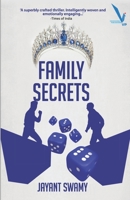 Family Secrets 9389624509 Book Cover