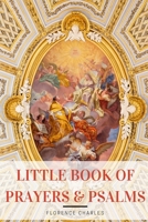 LITTLE BOOK OF PRAYERS AND PSALMS null Book Cover
