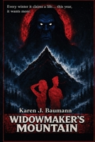 Widowmaker's Mountain B0HB7389L4 Book Cover