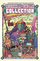 The Cardoselli & Perillo Collection 1545828512 Book Cover