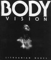 Bodyvision 3980501701 Book Cover