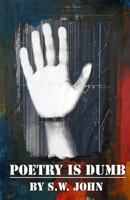 Poetry Is Dumb 1976241596 Book Cover